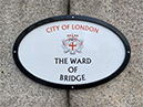 A sign mounted on a wall reading “City of London, The Ward of Bridge”, featuring clear, legible text. Comprehensive checklist for company registration and compliance, ensuring a successful start for new businesses. A sign mounted on a wall reading “City of London, The Ward of Bridge”, featuring clear, legible text. Comprehensive checklist for company registration and compliance, ensuring a successful start for new businesses.